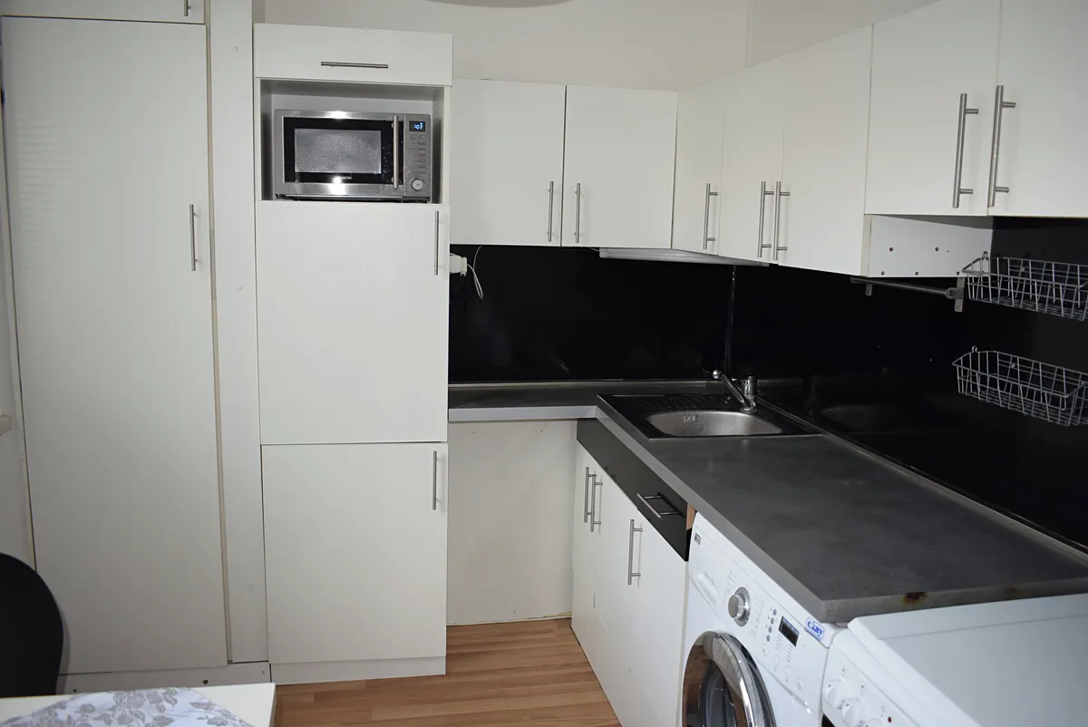 Prodej bytu 1+1 38 m²